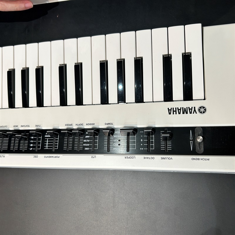 YAMAHA reface CSの画像